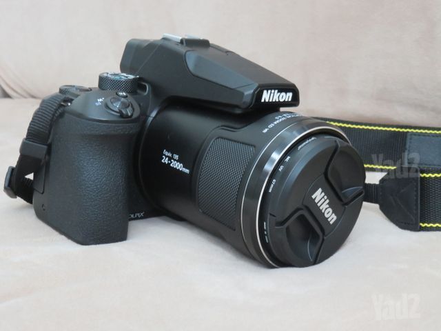 מצלמת Nikon COOLPIX P950