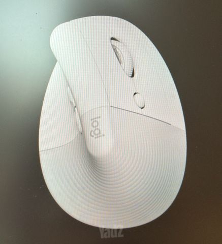 עכבר אלחוטי LOGITECH