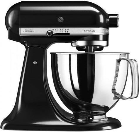מיקסר KitchenAid חדש