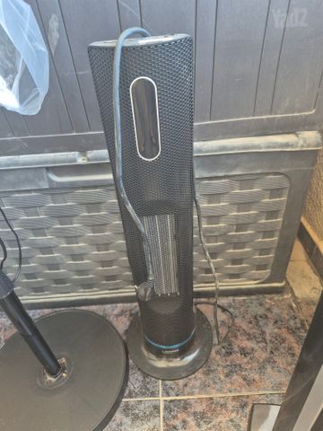 תנור חימום