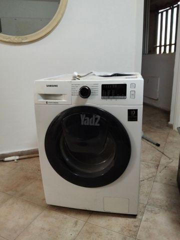 מכונת כביסה