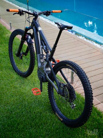 Specialized Levo Expert 2022