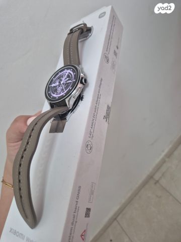 שעון ספורט xiaomi