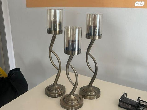 פמוטים שלישיה
