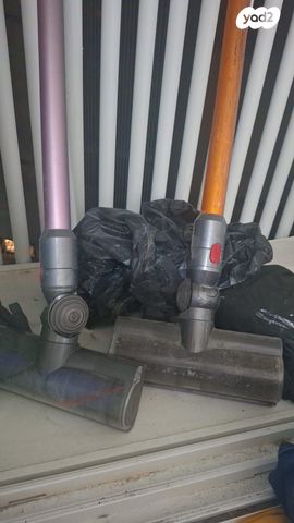 חלקים לדייסון v8