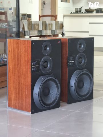 רמקולים Morel MLP - 309