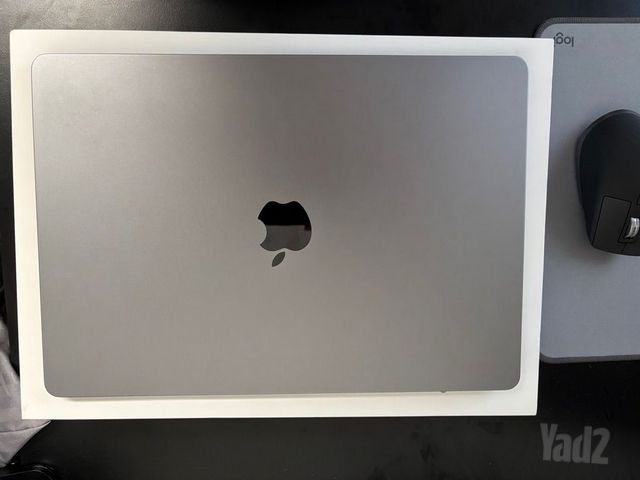 MacBook Air M3|15”| 512GB|16GB