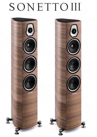 SONUS FABER SONETTO III