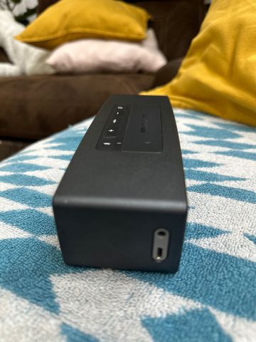 רמקול Bose SoundLink Mini