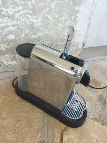 מכונת קפה