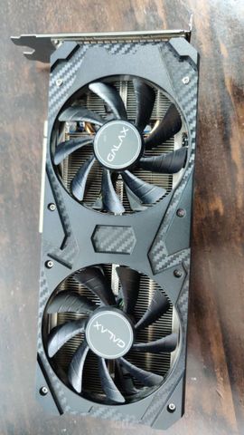 GALAX RTX3060 12GB