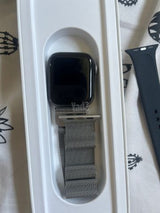 אפל ווטש - Apple watch