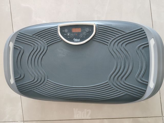 American Comfort Shape