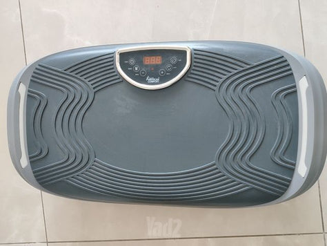 American Comfort Shape