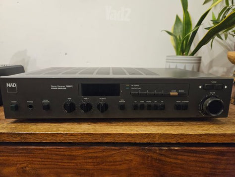 NAD 7225PE