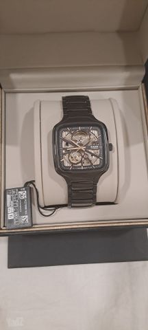 שעון ראדו rado