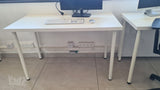 למכירה שולחן IKEA