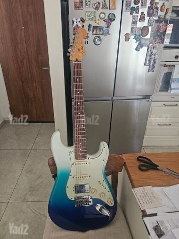 Fender strat