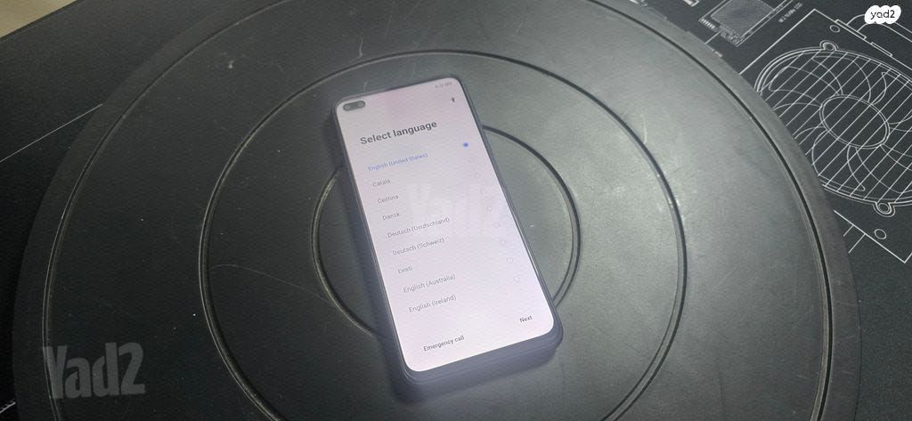 realme 6Pro 128GB