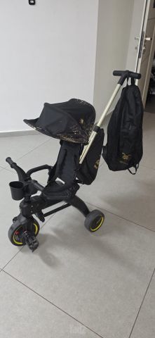 תלת אופן דונה