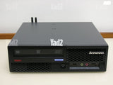 IBM/Lenovo ThinkCentre M58p