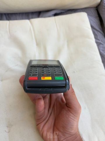 מסוף סליקה Ingenico iWL220