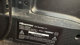 טלוויזיה HiSense 32 inch