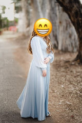 שמלת ערב