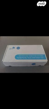 מסנן תמי 4