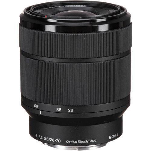 sony FE 28-70 f3.5-5.6