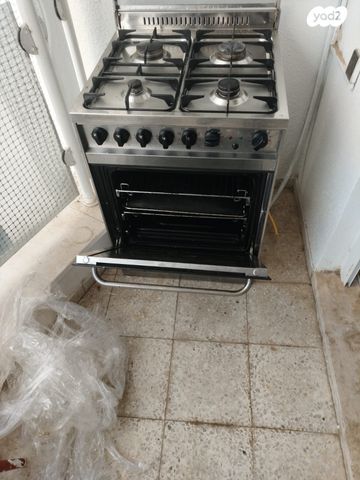 תנור אפיה