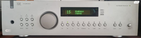 Arcam AV9 Preamp Processor