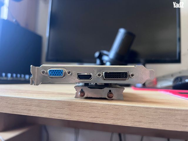 NVIDIA GeForce GT 430 Sparkle