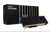 NVDA RTX A6000 48GB
