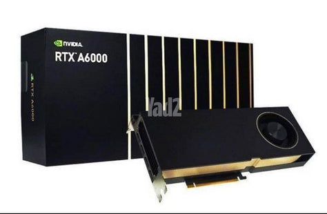NVDA RTX A6000 48GB