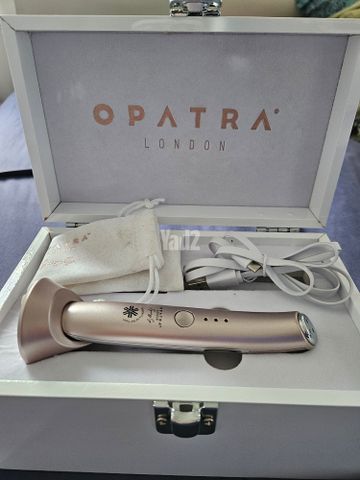 מכשיר OPATRA Synergy Eye