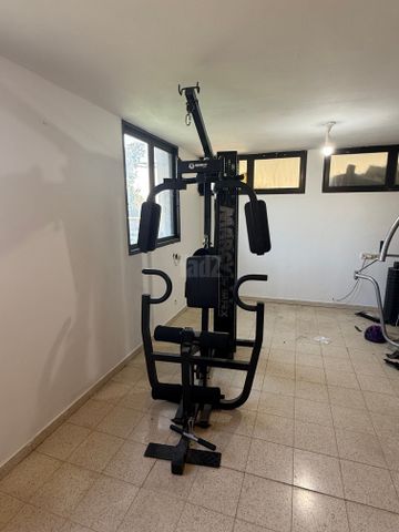 מולטי טרינר