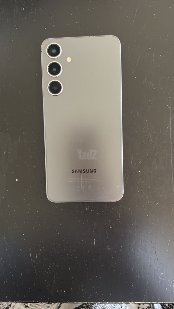 גלאקסי 24+ 512 gb