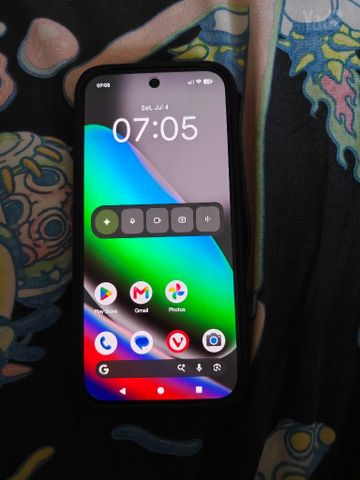 Google Pixel 10 128GB