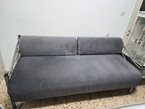 מיטת ספה