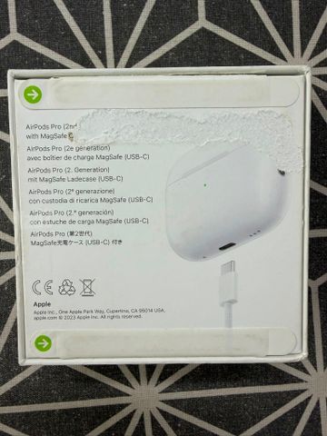 AirPods Pro 2