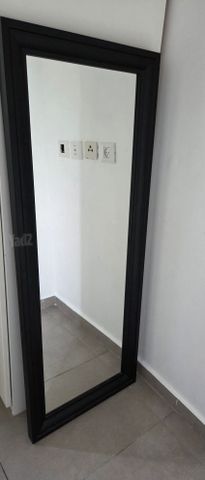 מראת גוף חדשה