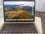 שמור מאוד MacBook Air