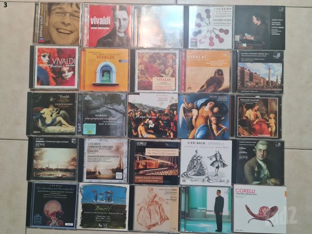 CD disk
