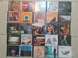 CD disk
