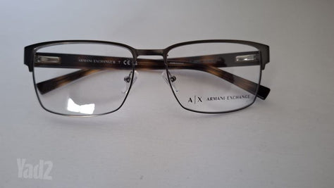 מסגרת משקפיים Armani Exchange