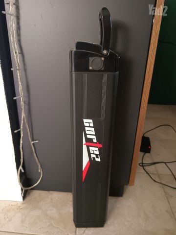 סוללה 60v21a