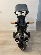 תלת אופן של Doona