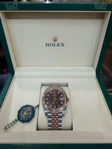Rolex  דייטג׳אסט 41