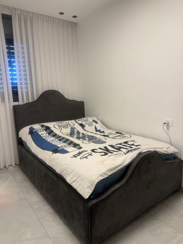 מיטה וחצי